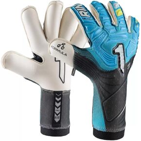 Rinat Nkam Pro Goalkeeper Gloves - Golero Sport