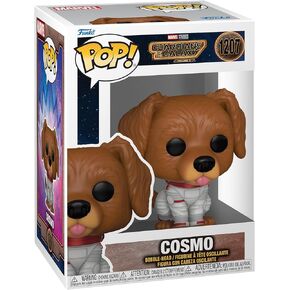 Funko Pop! Marvel: Guardians of The Galaxy Volume 3 - Cosmo