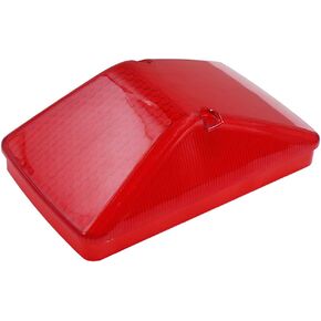 Motocycle Stop Running Brake Rear Tail Light for YAMAHA TT250R TT-R 1993-2004/WR250F 2001-2006/WR400F 1998-2002