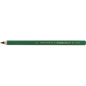 General's Kimberly Graphite Pencil, Extra Extra Soft, Box of 1 Dozen (525-9XXB)