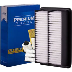 PG Engine Air Filter PA99516 | Fits 2023-19 Mazda 3, 3 Sport, 2023-20 CX-30