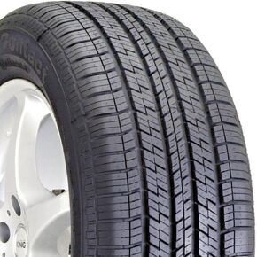 Continental 4x4Contact All-Season Tire - 265/45R20 108H