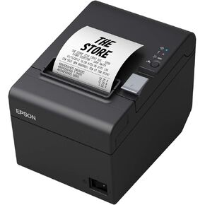 إبسون TM-T20III، طابعة نقاط البيع الحرارية أحادية اللون C31CH51001