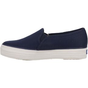 Keds Women's X Rifle Paper Triple Decker Cherries Sneaker