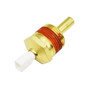 3920363 Coolant Water Temperature Sensor Compatible with Cummins Engine 6BT ISB 5.9L L6 1994-1998 Excavators Parts