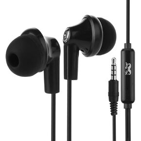 Mr. Pen- Kids Headphones, Foldable, Adjustable, Stereo, Headphones, Headphones for Kids for School, Headphones for Kids, Headphones for School, Earphones for Kids, Wired Headphones for Kids