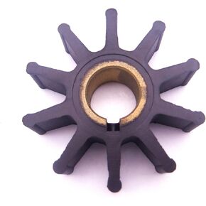Outboard Engine 47-F462065 18-8901 9-45000 Water Pump Impeller for Chrysler Force Mercury Marine 20HP 35HP Boat Motor