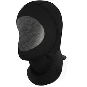 Neoprene Wetsuit Hood Scuba Diving Hood 3MM for Men Women Youth,Dive Cap Surfing Thermal Hood for Kayaking Snorkeling Swimming Sailing Canoeing Water Sports