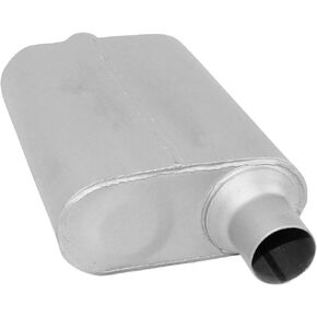 AP Exhaust Products AP Exhaust VX2442 Muffler