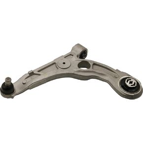 MOOG RK622965 Suspension Control Arm and Ball Joint Assembly front left lower
