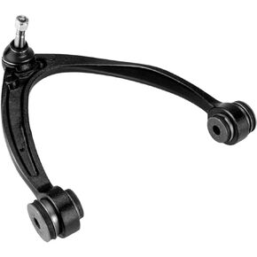 KAX Front Upper Control Arm for Silverado 1500 Sierra 1500 2007-2013 Suspension Left Control Arm with Ball Joint Assembly for Avalanche Escalade Yukon Suburban Tahoe - K80669
