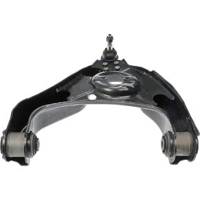 Dorman 522-981 Front Driver Side Lower Suspension Control Arm and Ball Joint Assembly Compatible with Select Dodge / Ram Models