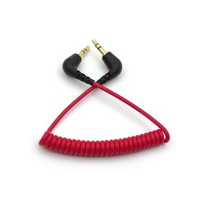 YH&YX SC2 3.5mm Male to Male TRS to TRS Audio Microphone aux mic Cable for Audio Mixers Cameras Recorders Car Speakers and More 75cm