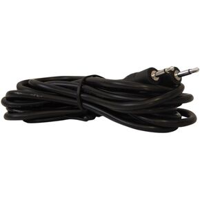 3 Foot 2.5mm Mono Male/Male Cable