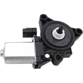 Rear Left Driver Power Window Motor Compatible with Kia Optima 2016 2017 2018 2019 2020 Replace Part Number 83450D4010 83450-D4010