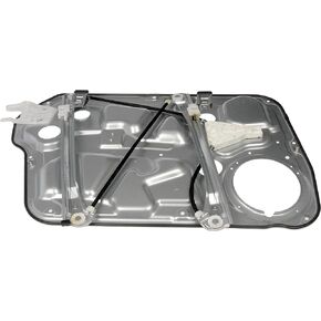Dorman 749-320 Front Driver Side Power Window Regulator (Regulator Only) Compatible with Select Hyundai Models