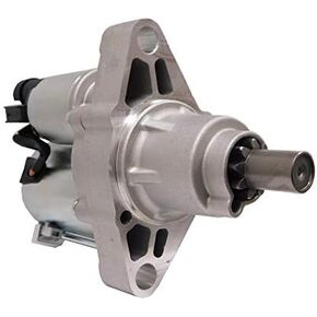 Premier Gear PG-19016 Starter Replacement for Accord V6 (08-17), Tl V6 (10-14), 31200-RDB-A01, 31200RDBA01RM, 06312RDB515RM, 31200-RDB-A01, 31200RDBA01RM, RDB5P, SM-44248