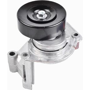 38488 Automatic Belt Tensioner Compatible With LEXUS GS430 2001-2007 TOYOTA 4RUNNER 2003-2009 TOYOTA TUNDRA 2000-2009