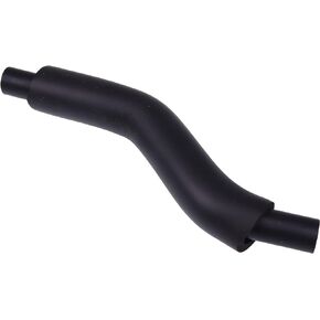 PCV Valve Hose,Air Intake Ventilation Hose 12261-46051 1226146051 12261-46050 Compatible with Supra GS400/430 IS300 SC300