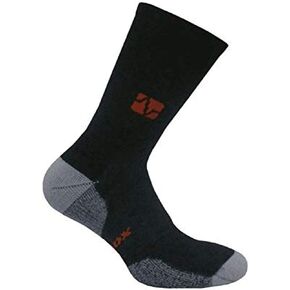 Vitalsox Tennis Extra Padding Drystat Compression Calf Length Socks VT0313T