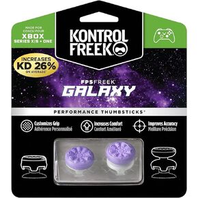FPS Freek Galaxy