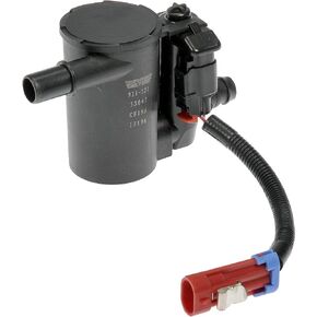 Dorman 911-521 Vapor Canister Vent Solenoid Compatible with Select Chevrolet / Pontiac / Saturn Models