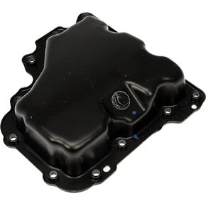 Dorman 264-622 Engine Oil Pan Compatible with Select Buick/Chevrolet/GMC Models