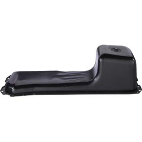Spectra Premium Spectra Engine Oil Pan CRP35A