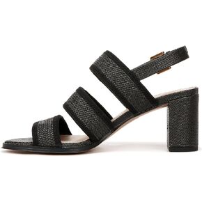 Franco Sarto Women's Buco Heeled Sandal
