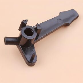 Carburetor Choke Lever Kit For Honda GX120 GX140 GX160 GX200 GX240 GX270 GX340 GX390 Gas Engines 16610-ZE1-000