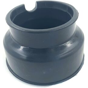 ATV Carburetor Boot Replacement for Polaris Big Boss Sportsman Xplorer 400L 5410943
