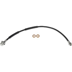 Dorman H106330 Rear Center Brake Hydraulic Hose Compatible with Select Dodge Models