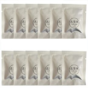 12 Pack Car Air Vent Clip Freshener Refills Solid Fragrance Replacement Pads,Stock Up on Our Solid Fragrance Replacement Pads for Your Car Vent Clip Air Freshener and Enjoy Fragrance on Your Daily Drives (Cologne)