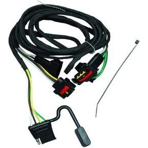 Tow Ready 118323 T-One Connector Assembly