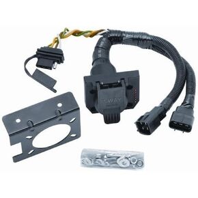 Tow ready Draw-Tite 20137 Multi-Plug T-One Connector Assembly