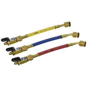 hilmor 1839148 Ball Valve Adapter, Set of 3