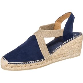 Toni Pons Women's Tona Espadrille Wedge Sandal