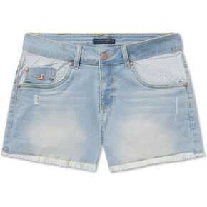 Southern Marsh The Denim Jessie Short