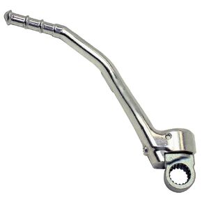 Caltric Kick Starter Compatible with Suzuki RM250 RM 250 RM250Z 1996 1997 1998 1999 2000-2004