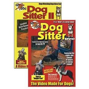 Dog Sitter Vol. I