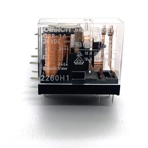 G2R-1A-E-24VDC G2R-1A-E 24VDC 16A 6Pin Power Relay