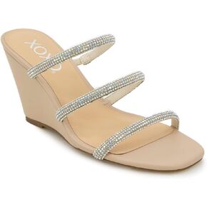 XOXO Women's Lucah Pump