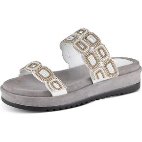 Azura Women's Regency Slide Sandal