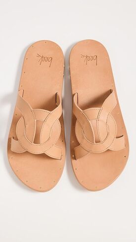 شبشب باتيس للسيدات من beek in Kuwait