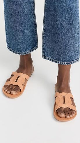 شبشب باتيس للسيدات من beek in Kuwait