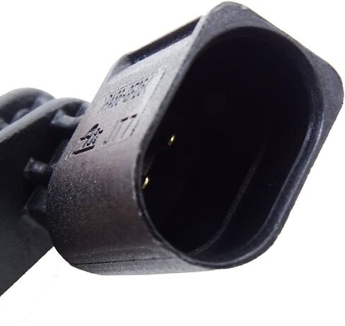 ABS عجلة السرعة الاستشعار WHT 003 856 WHT003857 لشركة فولكس فاجن باسات B6 B7 جولف MK5 MK6 بولو أودي A3 Q3 TT سكودا مقعد WHT 003 858 WHT003859 in Saudi Arabia