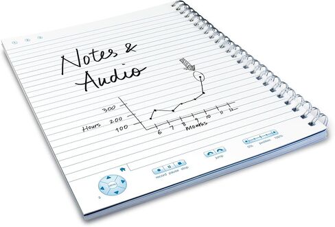 Livescribe 4GB Sky Wi-Fi Smartpen in Saudi Arabia