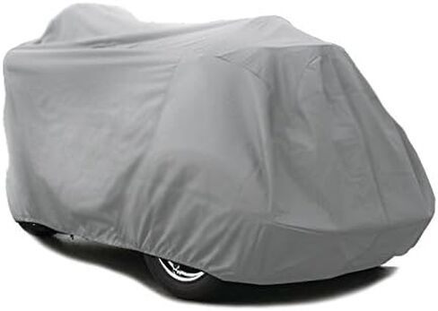 CarsCover Ultrashield Trike Heavy Duty Waterproof Cover Fit up to 136 inch in Saudi Arabia
