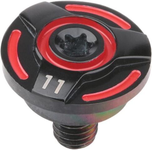 NA 1pc Red Golf Weight for Callaway RAZR OptiFit Fit Xtreme Driver Fairway Wood in Saudi Arabia