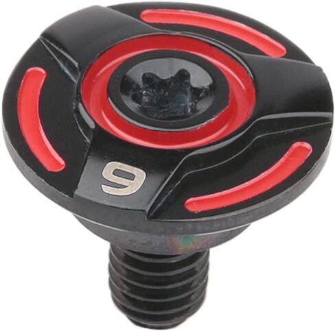 NA 1pc Red Golf Weight for Callaway RAZR OptiFit Fit Xtreme Driver Fairway Wood in Saudi Arabia